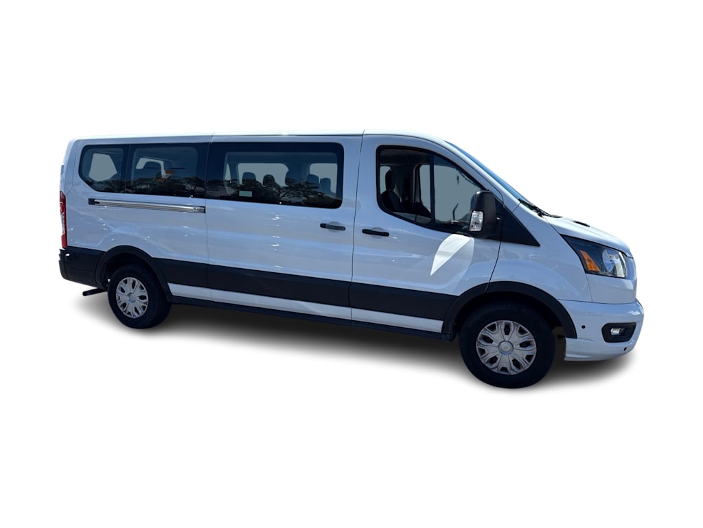 Thumbnail: 2024 Ford Transit Series - 15