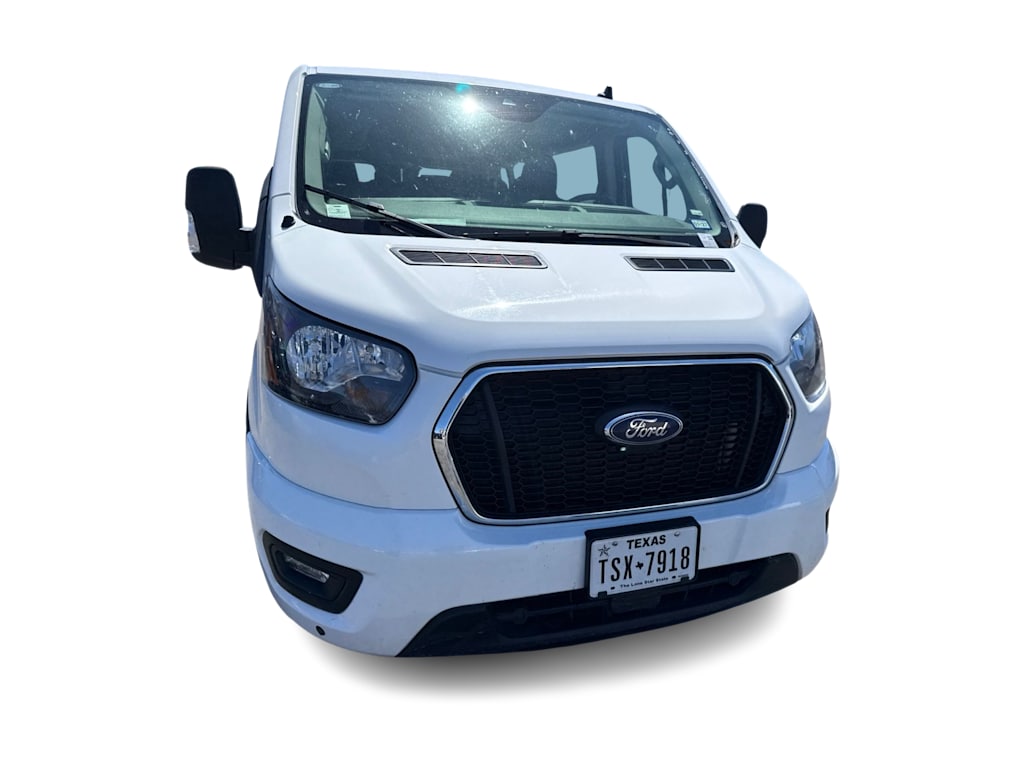 Thumbnail: 2024 Ford Transit Series - 12