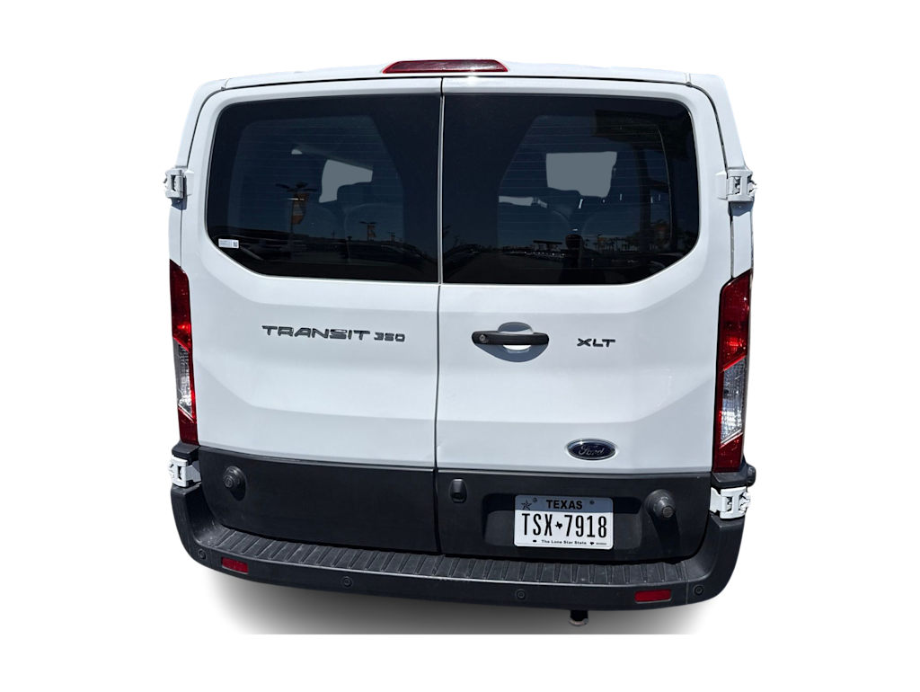 Thumbnail: 2024 Ford Transit Series - 5
