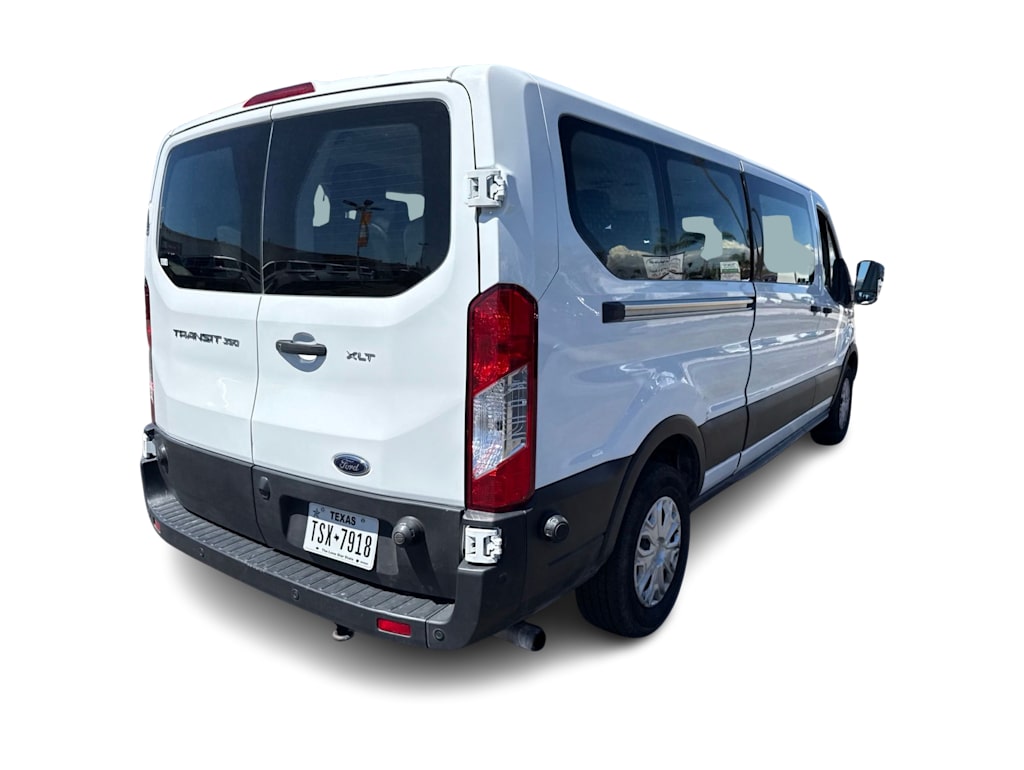 Thumbnail: 2024 Ford Transit Series - 18