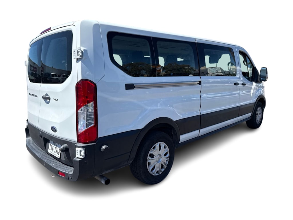 Thumbnail: 2024 Ford Transit Series - 17