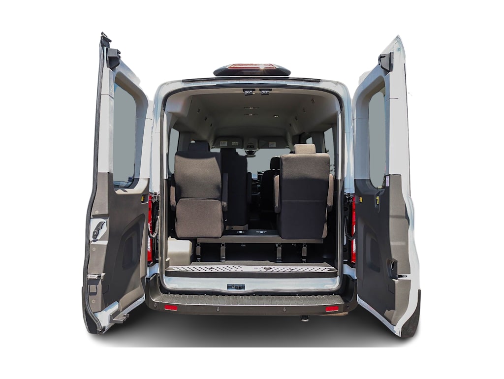 Thumbnail: 2023 Ford Transit Series - 16