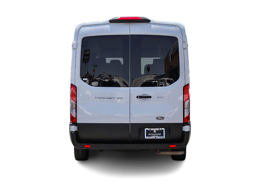 Thumbnail: 2023 Ford Transit Series - 4