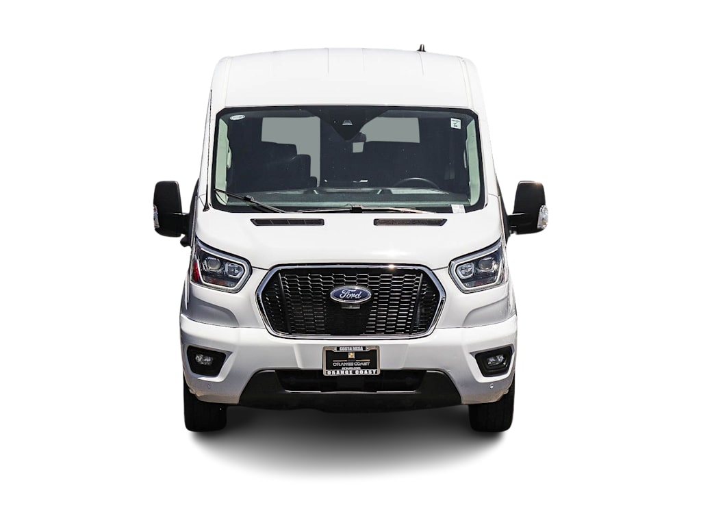 Thumbnail: 2023 Ford Transit Series - 5