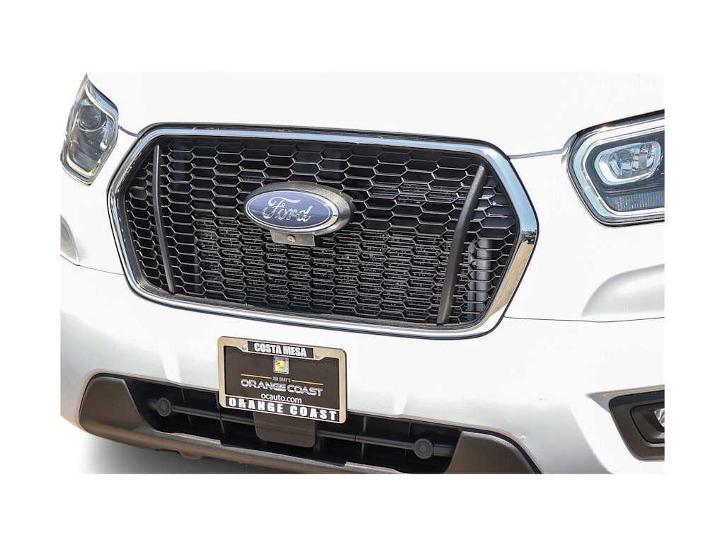 Thumbnail: 2023 Ford Transit Series - 21