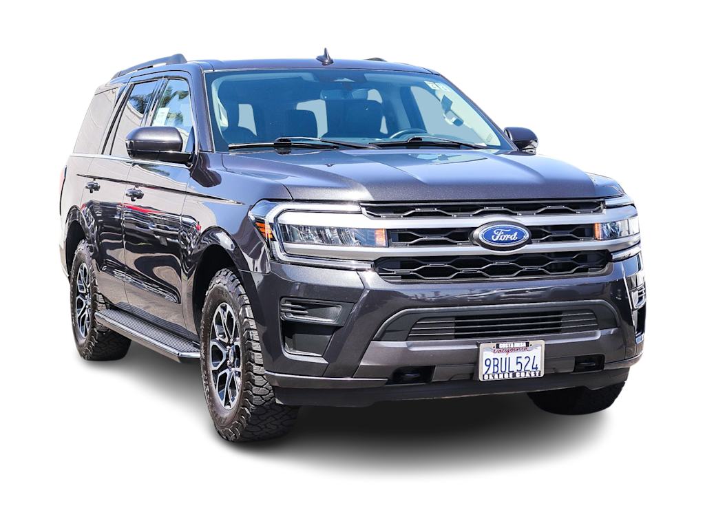 Thumbnail: 2022 Ford Expedition - 18