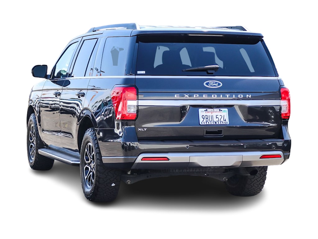 Thumbnail: 2022 Ford Expedition - 3
