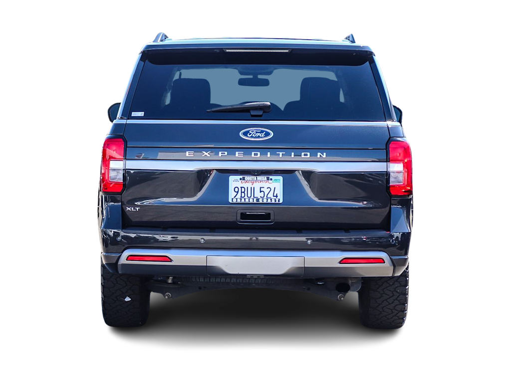 Thumbnail: 2022 Ford Expedition - 4