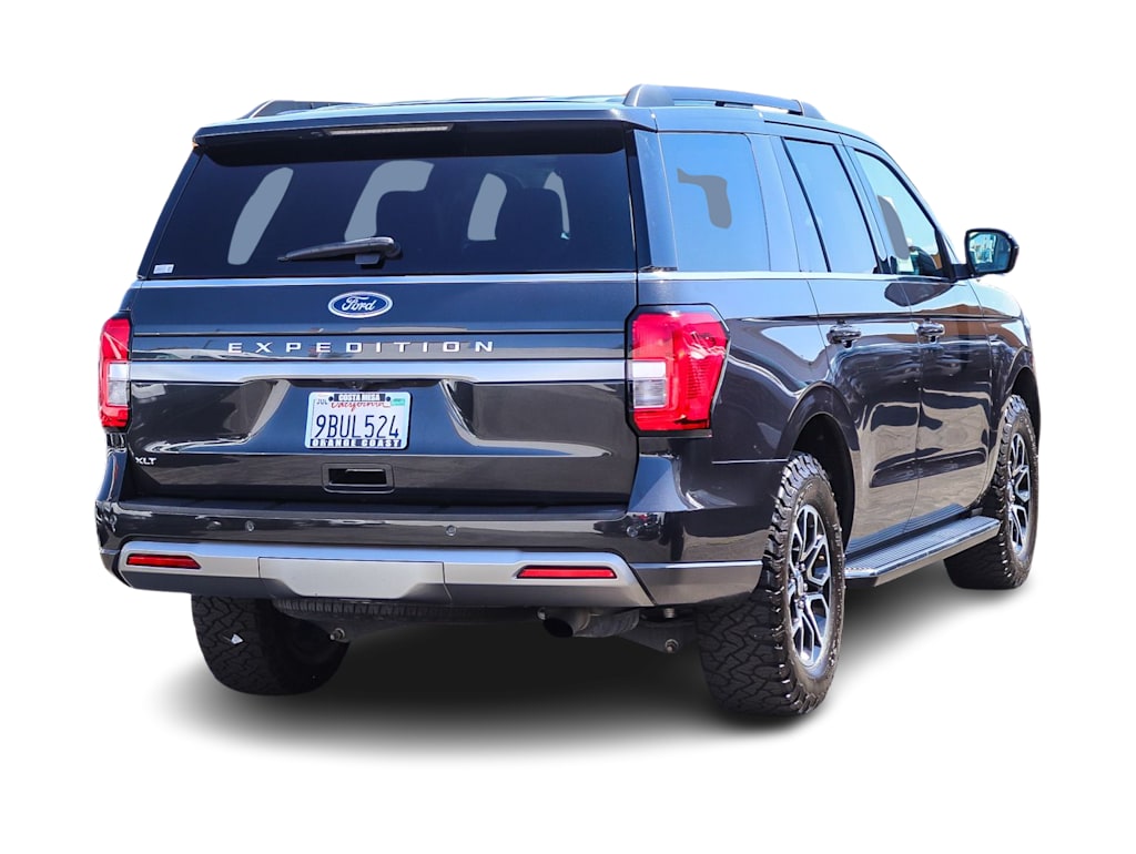 Thumbnail: 2022 Ford Expedition - 19