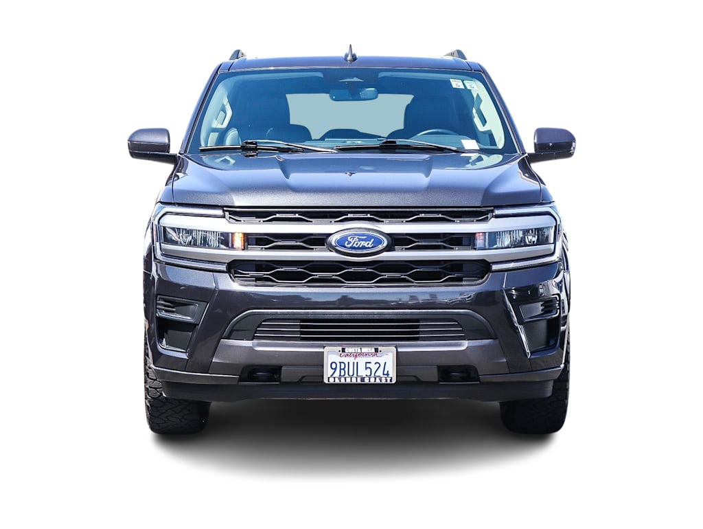 Thumbnail: 2022 Ford Expedition - 5