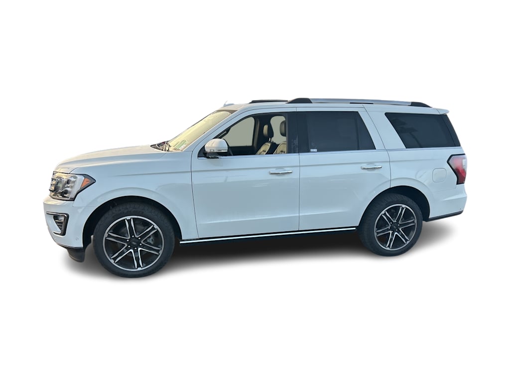 Thumbnail: 2021 Ford Expedition - 17