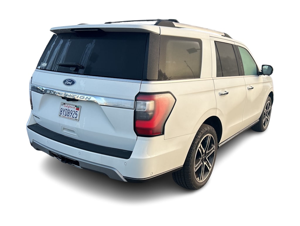 Thumbnail: 2021 Ford Expedition - 18