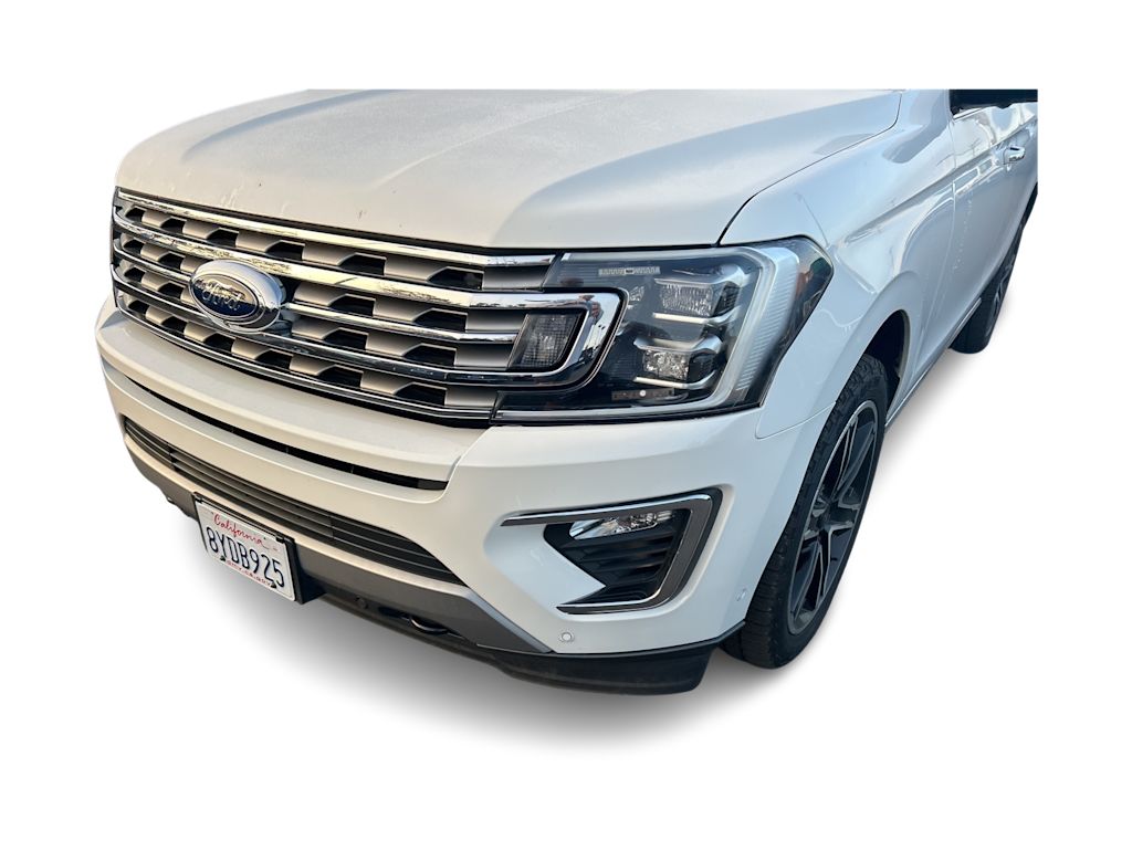 Thumbnail: 2021 Ford Expedition - 21