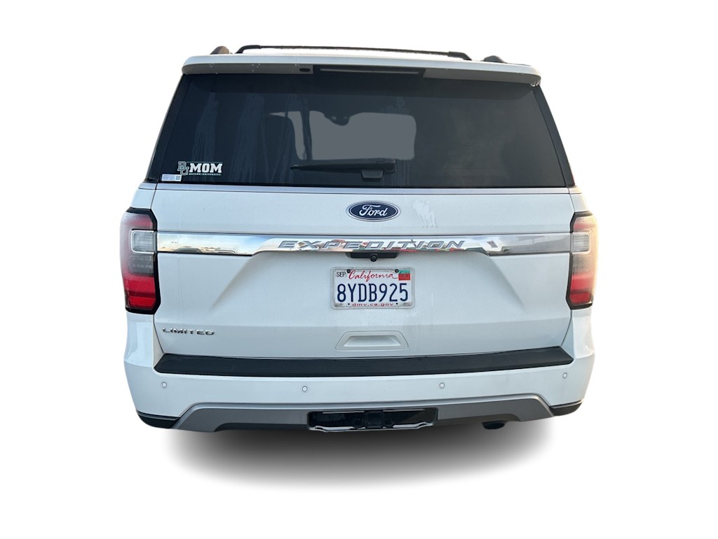 Thumbnail: 2021 Ford Expedition - 5