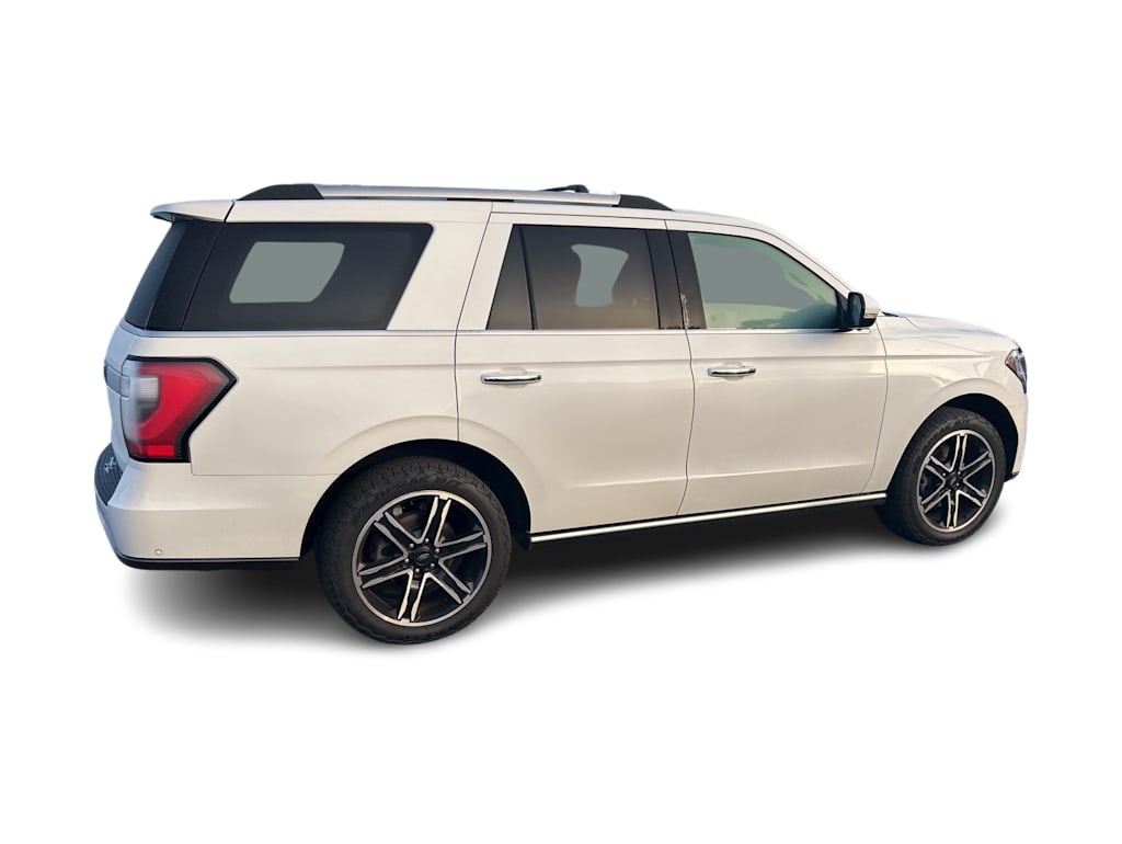 Thumbnail: 2021 Ford Expedition - 19