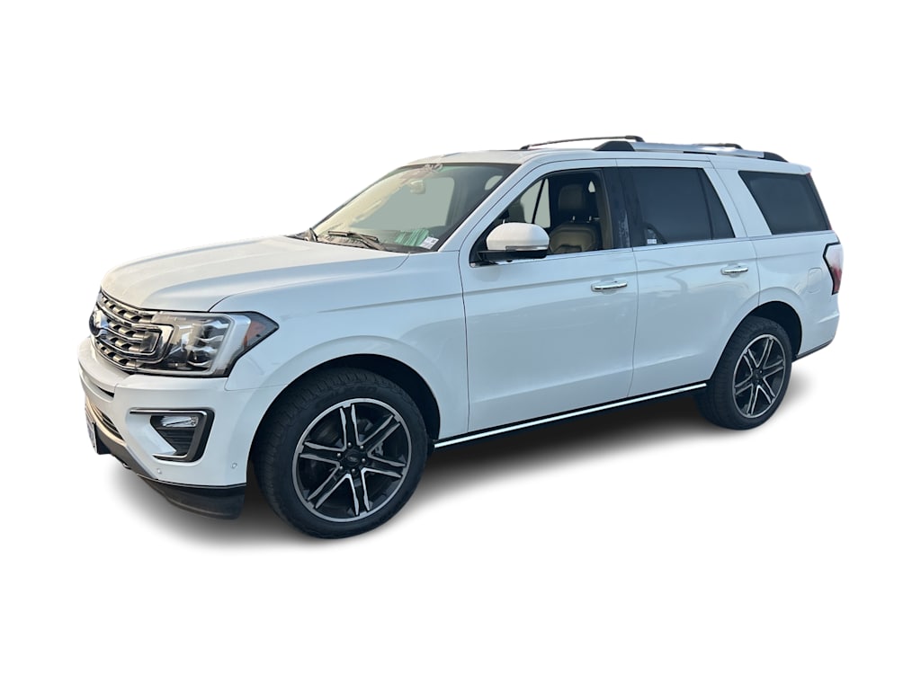 Thumbnail: 2021 Ford Expedition - 3