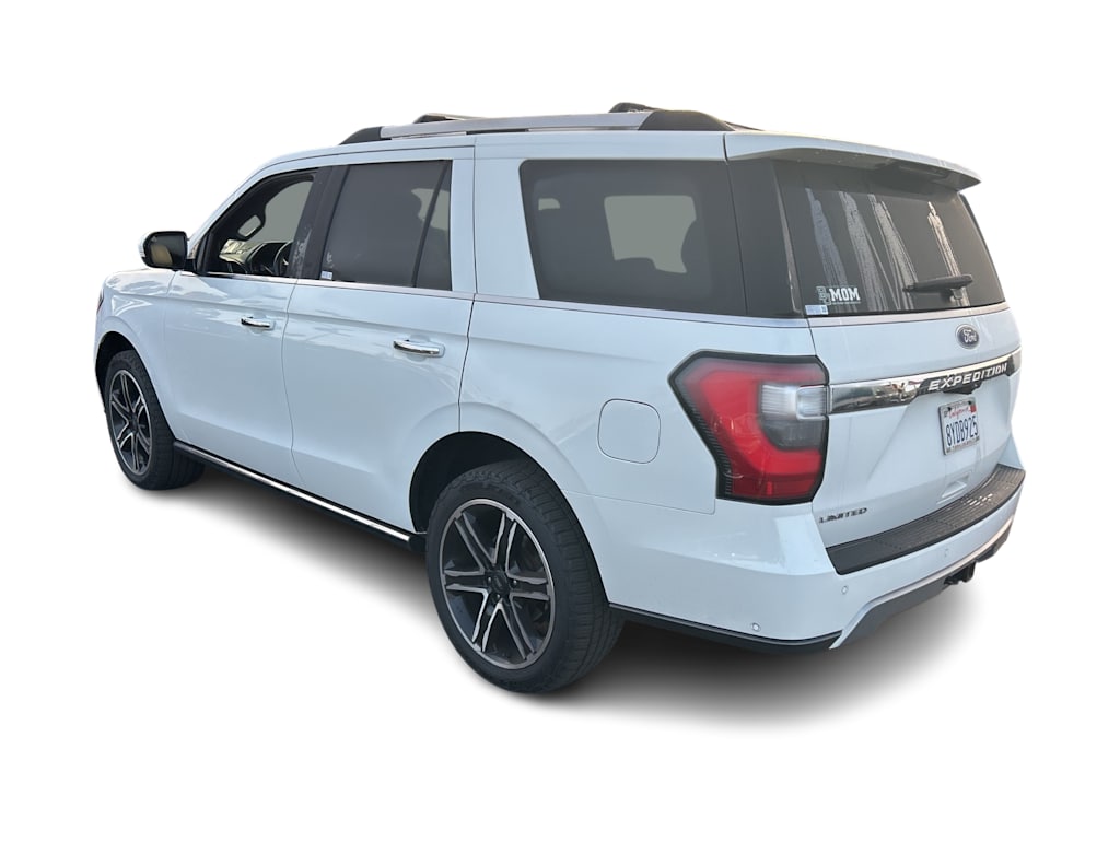 Thumbnail: 2021 Ford Expedition - 4