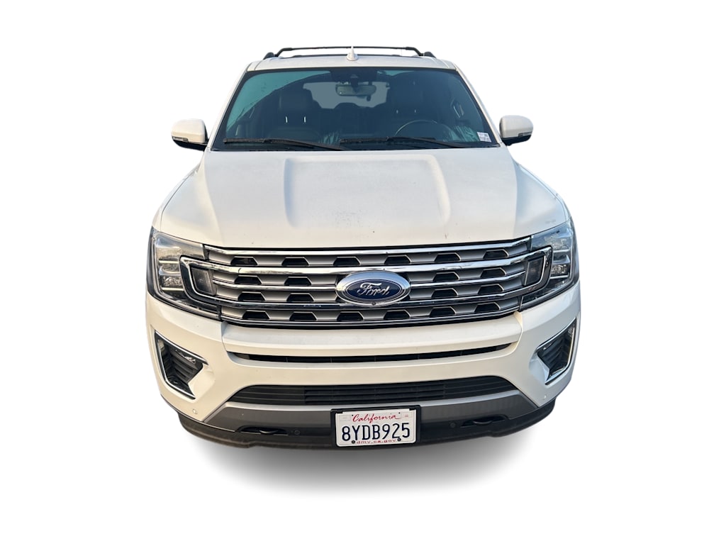 Thumbnail: 2021 Ford Expedition - 6