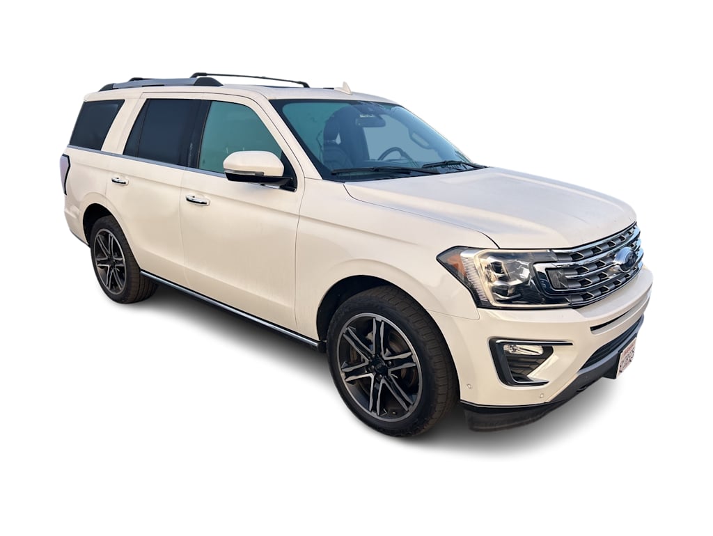 Thumbnail: 2021 Ford Expedition - 20