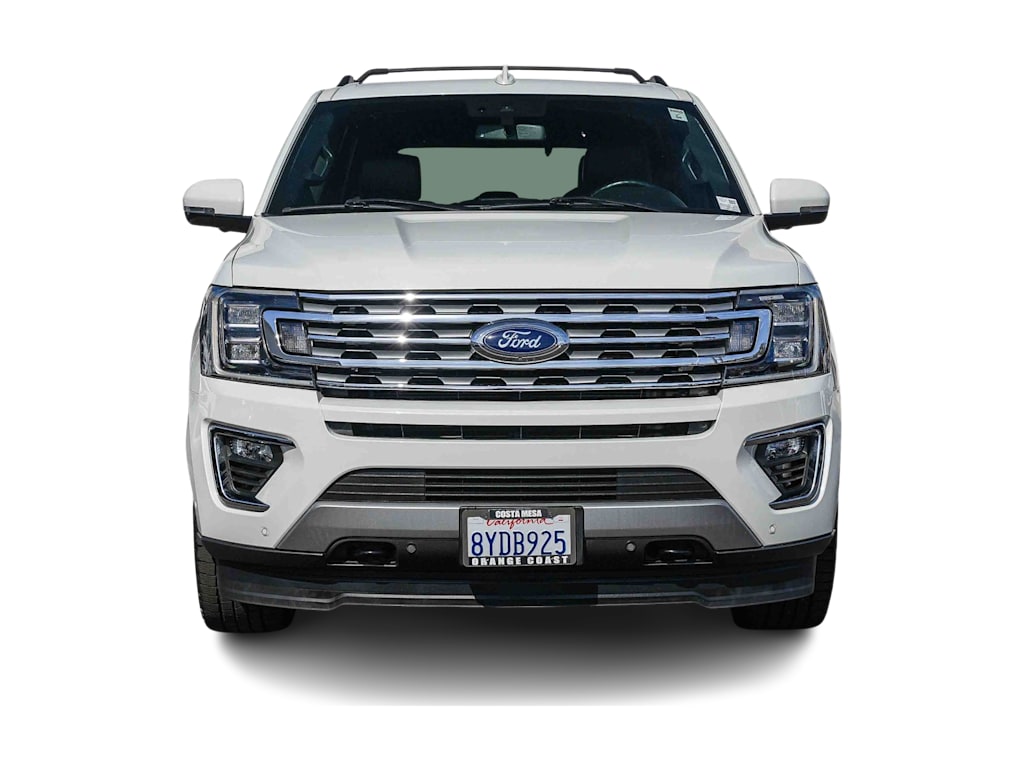 Thumbnail: 2021 Ford Expedition - 5