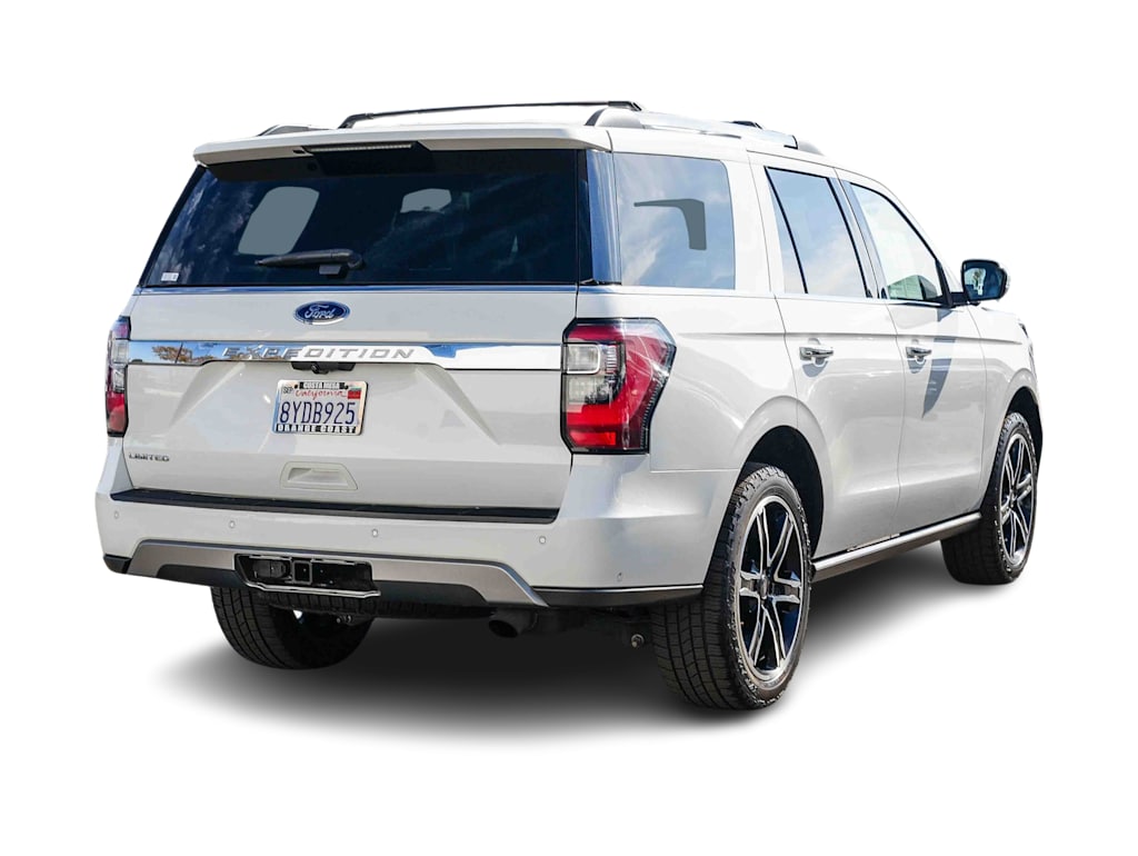 Thumbnail: 2021 Ford Expedition - 18