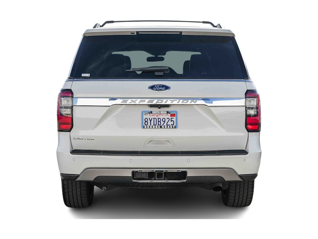 Thumbnail: 2021 Ford Expedition - 4