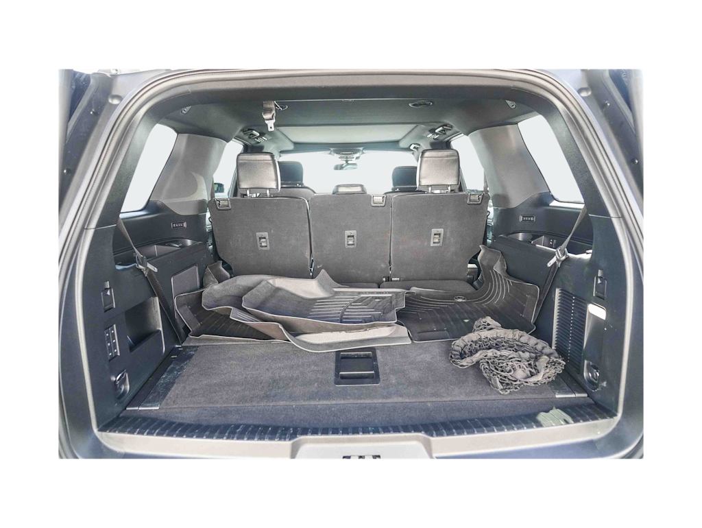 Thumbnail: 2021 Ford Expedition - 15