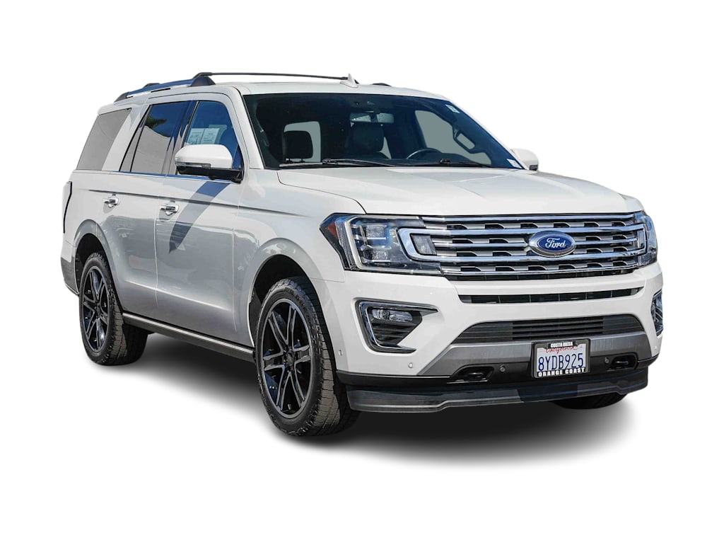 Thumbnail: 2021 Ford Expedition - 17