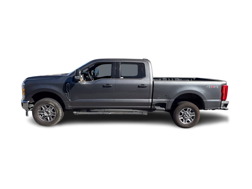 Thumbnail: 2025 Ford F-250 - 20