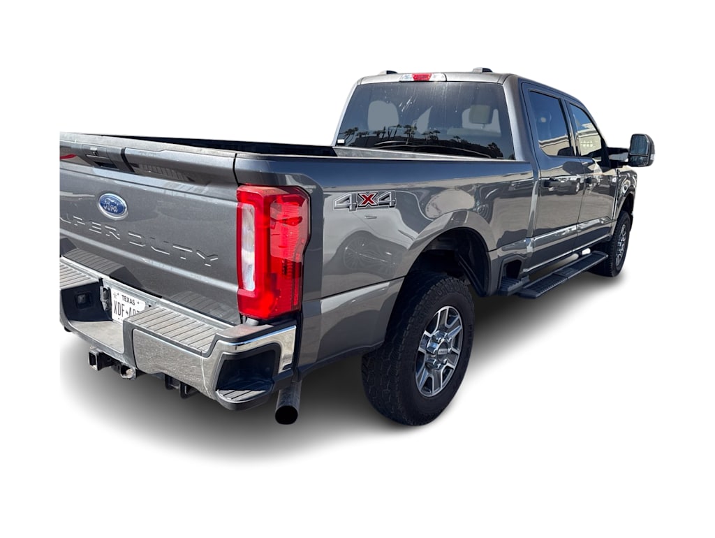 Thumbnail: 2025 Ford F-250 - 14