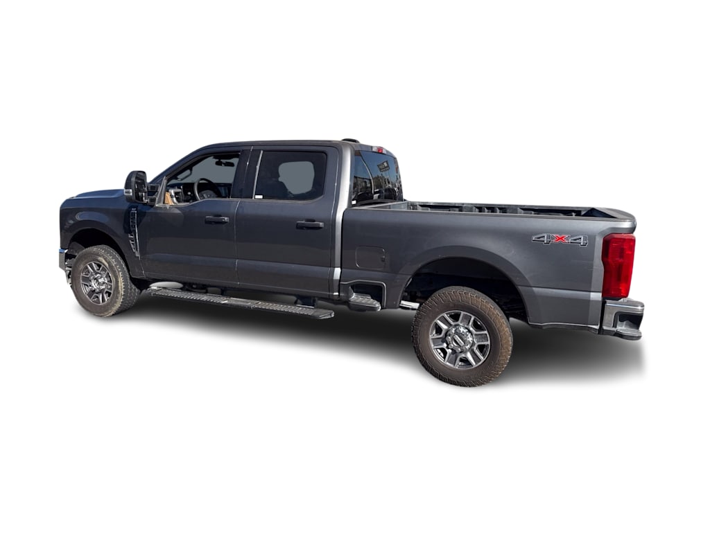 Thumbnail: 2025 Ford F-250 - 2