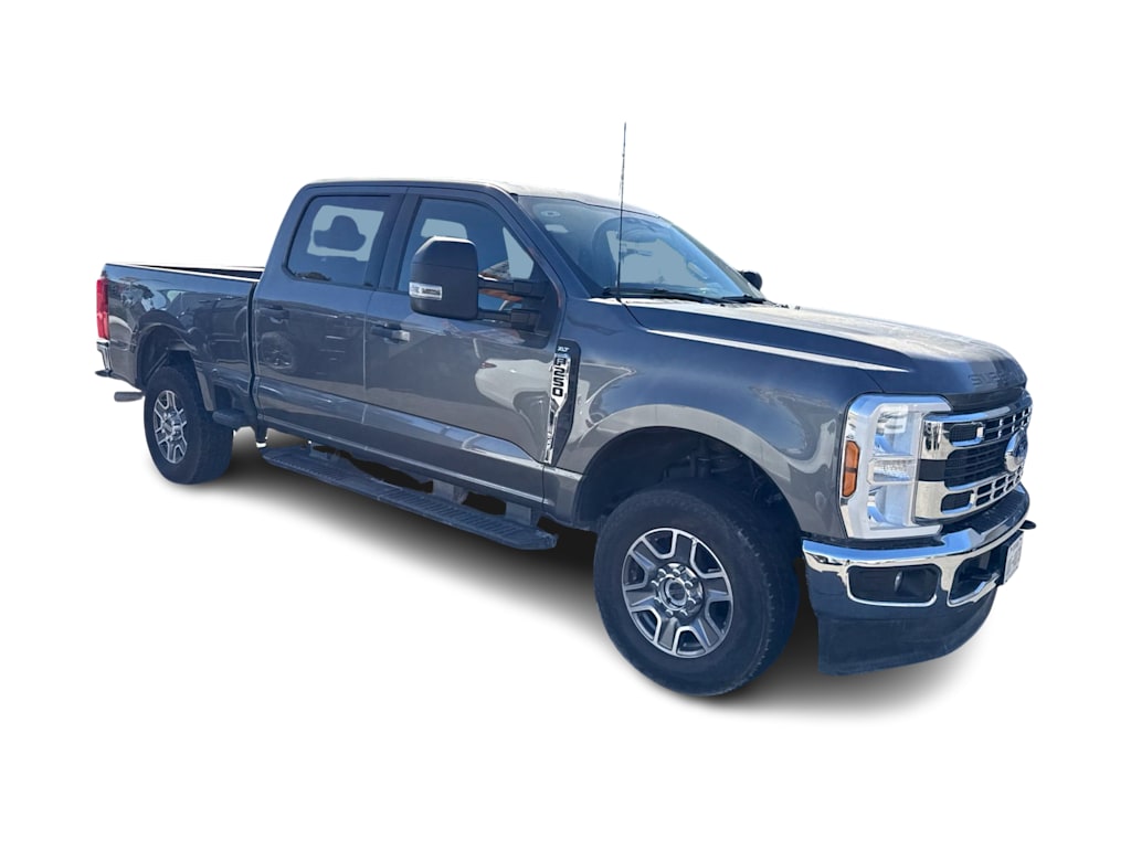 Thumbnail: 2025 Ford F-250 - 12