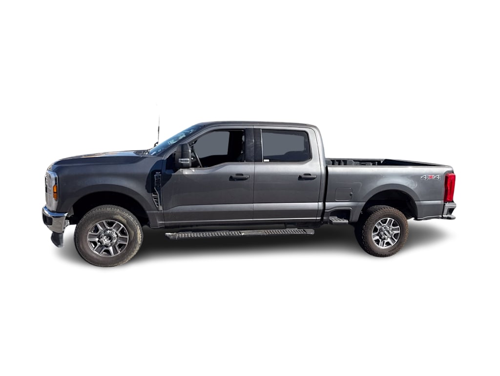 Thumbnail: 2025 Ford F-250 - 21