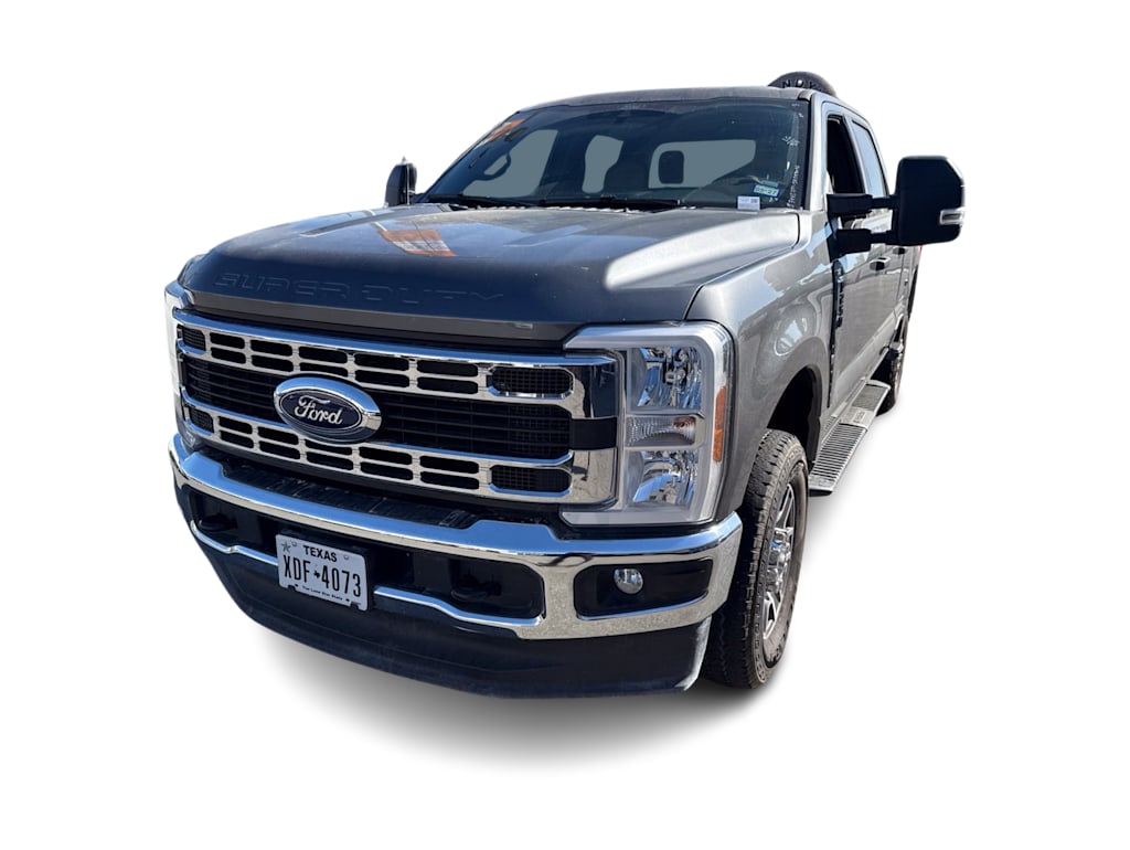 Thumbnail: 2025 Ford F-250 - 4
