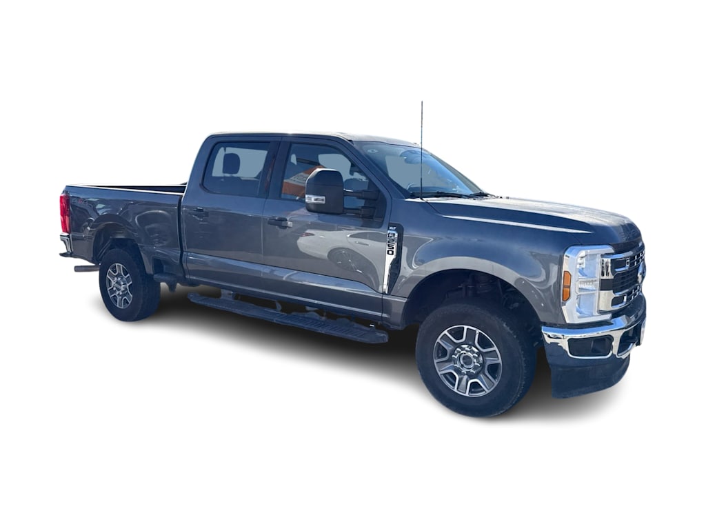 Thumbnail: 2025 Ford F-250 - 13