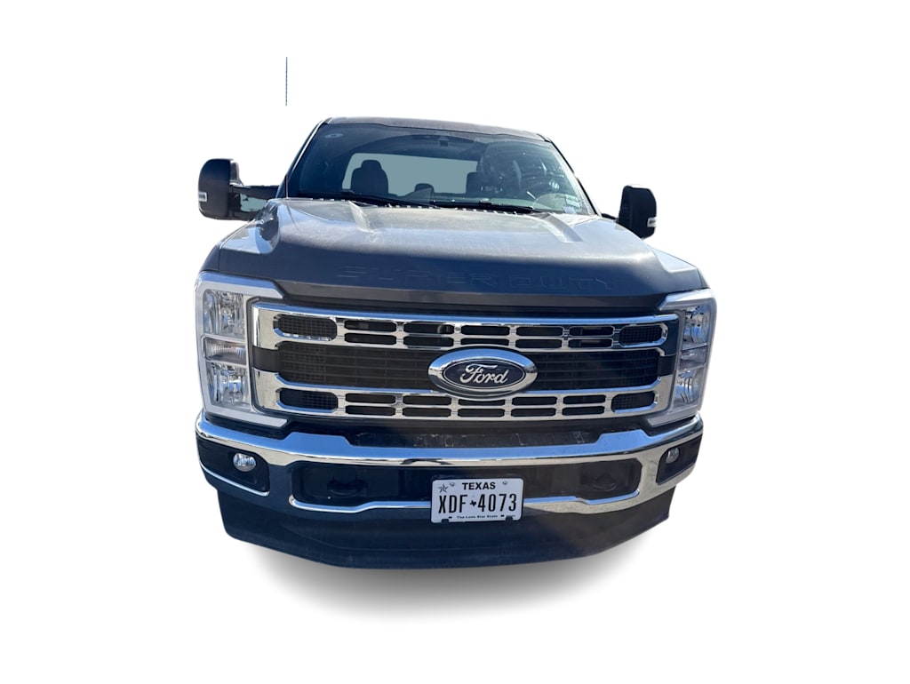 Thumbnail: 2025 Ford F-250 - 7