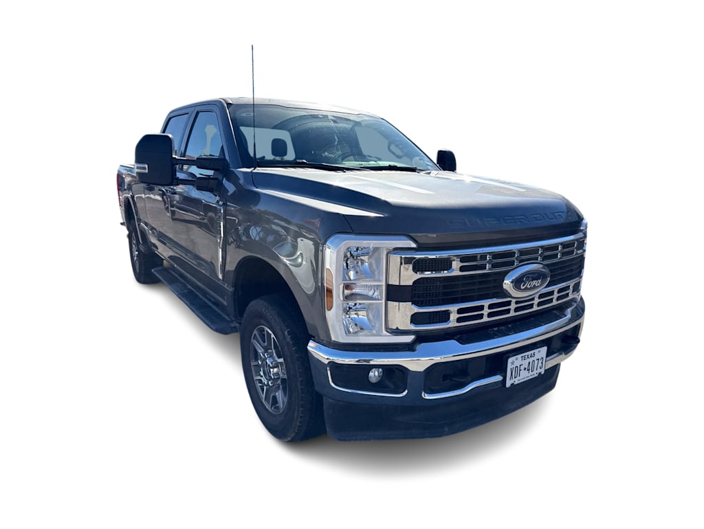 Thumbnail: 2025 Ford F-250 - 10