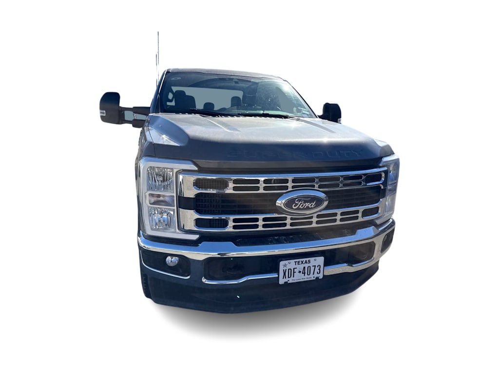 Thumbnail: 2025 Ford F-250 - 8