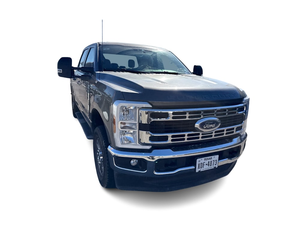Thumbnail: 2025 Ford F-250 - 9