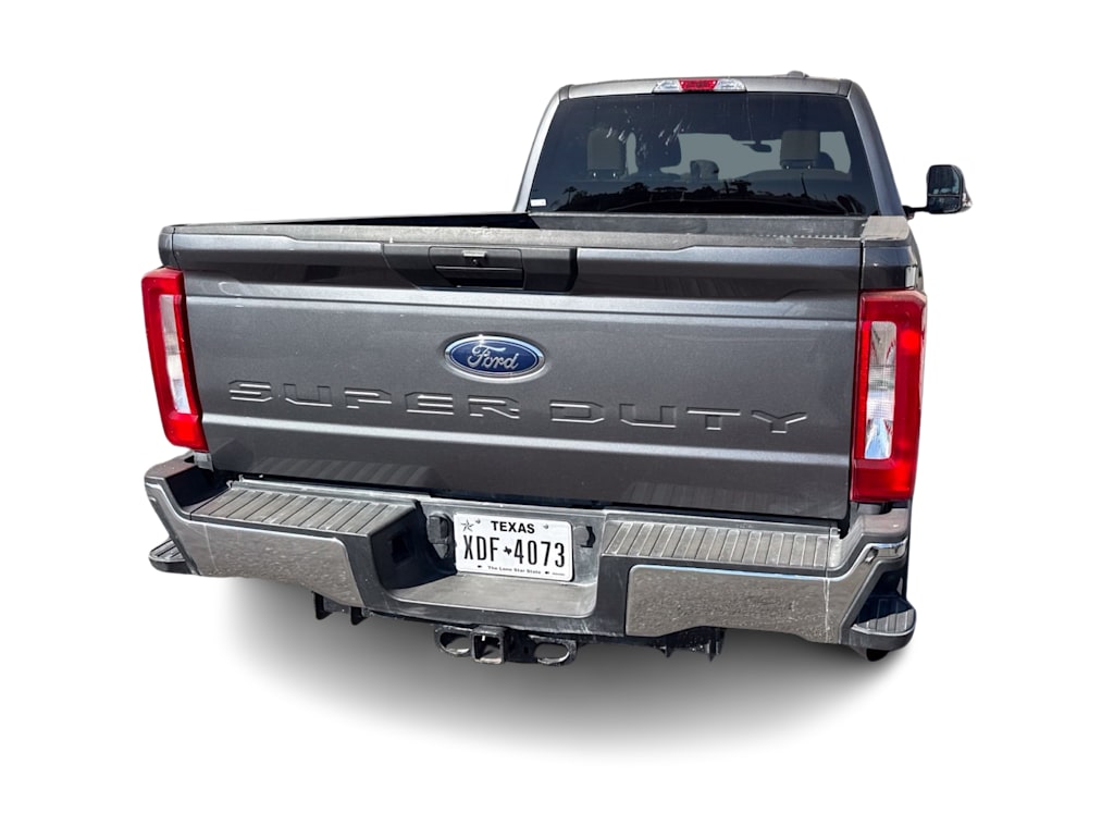 Thumbnail: 2025 Ford F-250 - 3