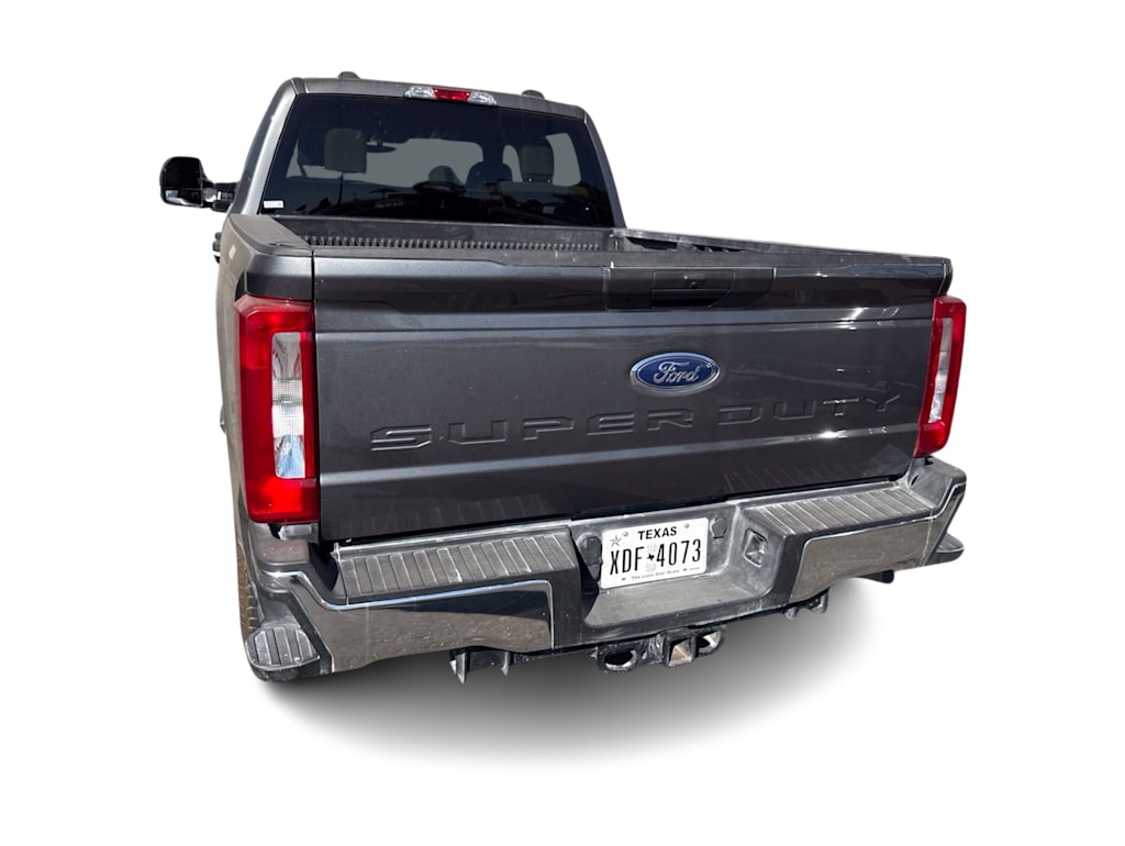 Thumbnail: 2025 Ford F-250 - 18