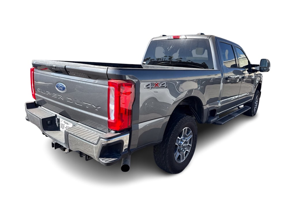 Thumbnail: 2025 Ford F-250 - 15