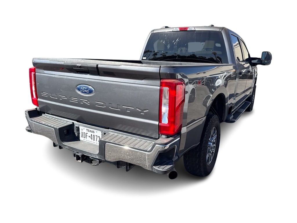 Thumbnail: 2025 Ford F-250 - 16