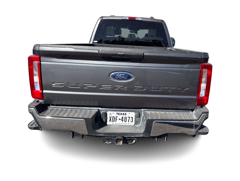 Thumbnail: 2025 Ford F-250 - 17