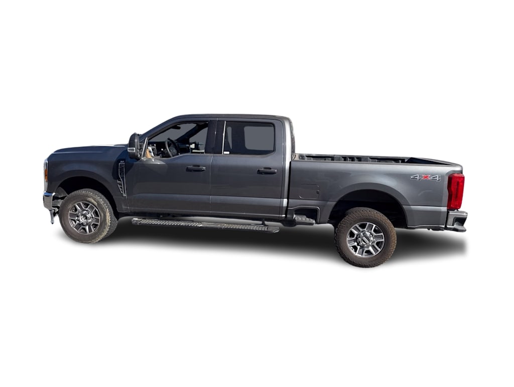 Thumbnail: 2025 Ford F-250 - 19