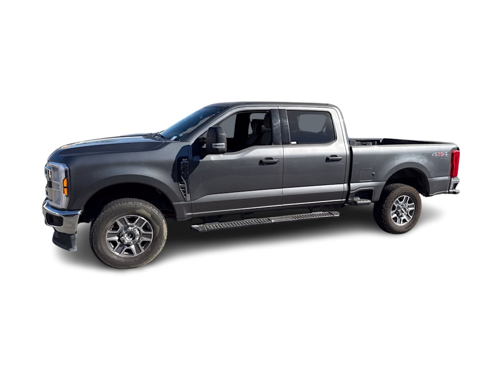 Thumbnail: 2025 Ford F-250 - 22