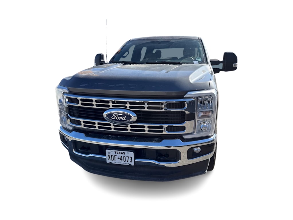 Thumbnail: 2025 Ford F-250 - 5