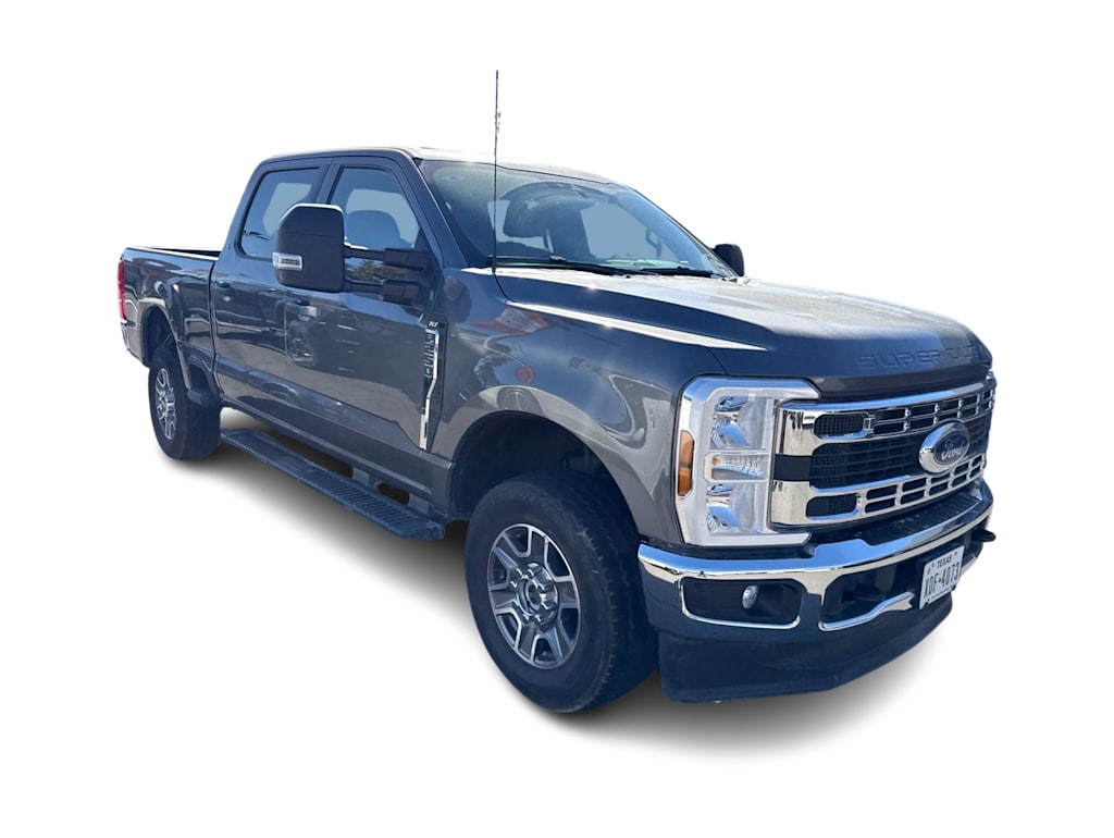 Thumbnail: 2025 Ford F-250 - 11
