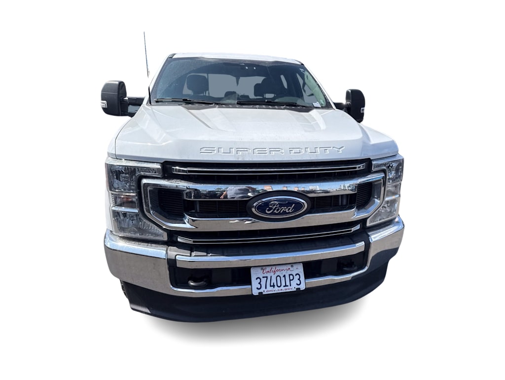 Thumbnail: 2022 Ford F-250 - 10