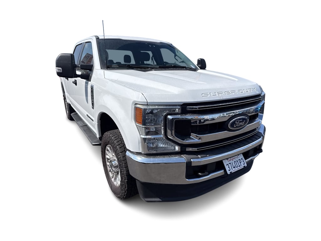 Thumbnail: 2022 Ford F-250 - 12